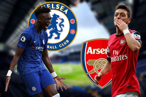 Preview Chelsea vs Arsenal:...