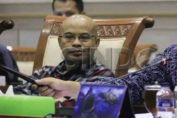 Komisi III DPR Siap...