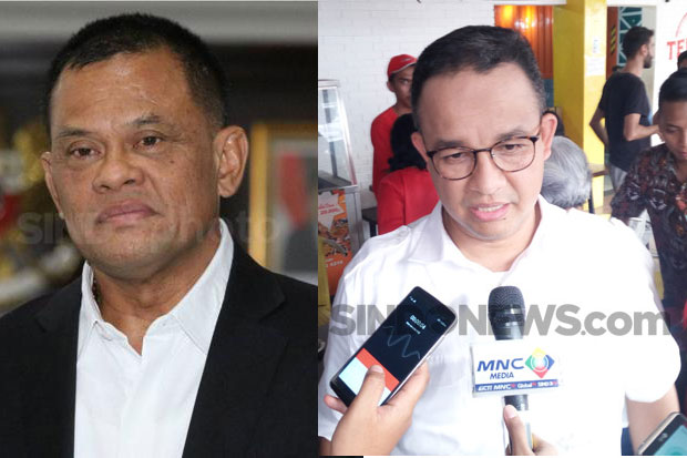 Gatot dan Anies Berpeluang...