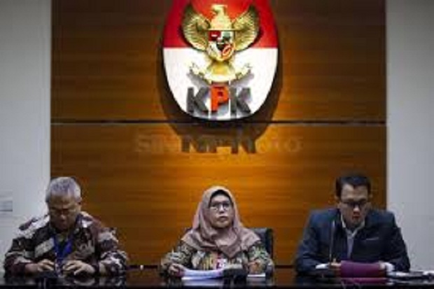 Harun Masiku Dikabarkan...