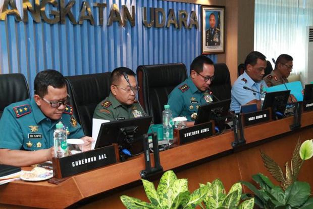 Ditunjuk Jadi Kepala...