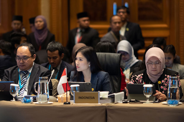 Profesional Pariwisata...