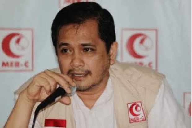 Pendiri dan Pembina...