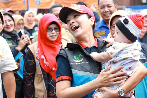 Grace Batubara Pastikan...