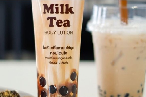 Thailand Kenalkan Body...