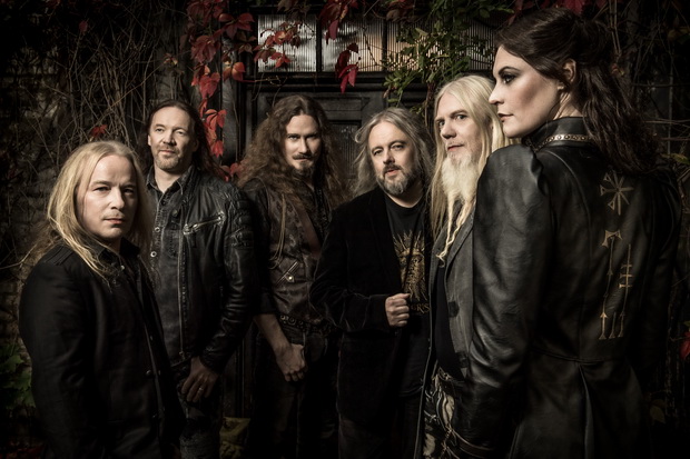Nightwish Akan Rilis...