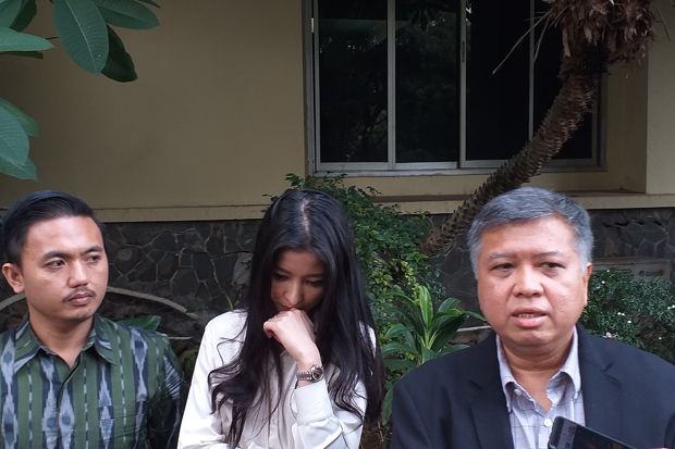Diperiksa Polisi Lima...
