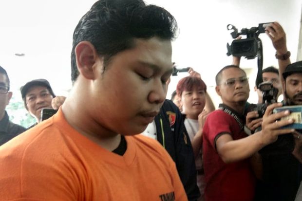 Beraksi Lima Kali, Begal...