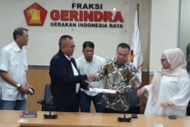 Umumkan Cawagub DKI,...