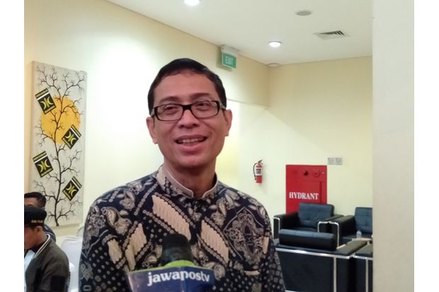 Nurmansyah Lubis Penjual...