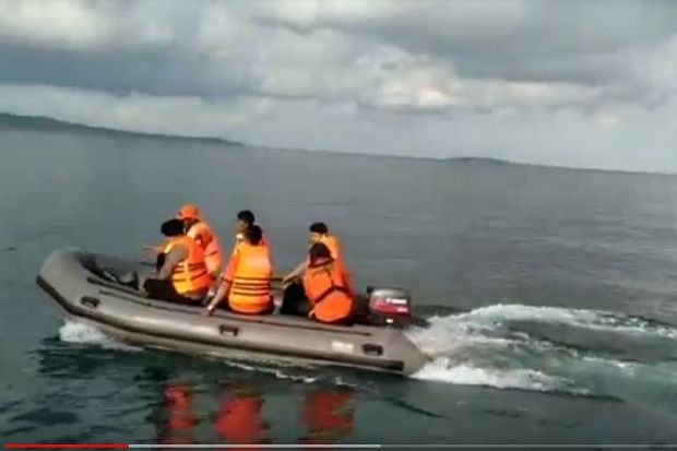 Nelayan Buton Selatan...