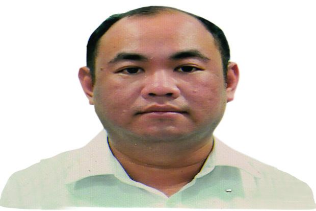 Menuntaskan Tambang...