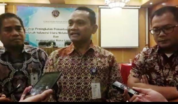 Evaluasi Tol Laut, Masih...