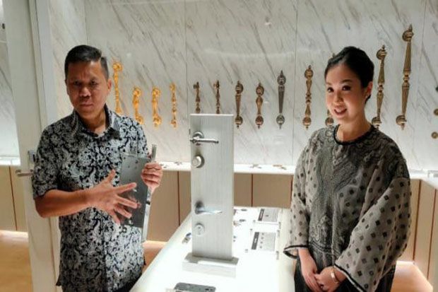 HUT ke-25, Dekkson Resmikan...