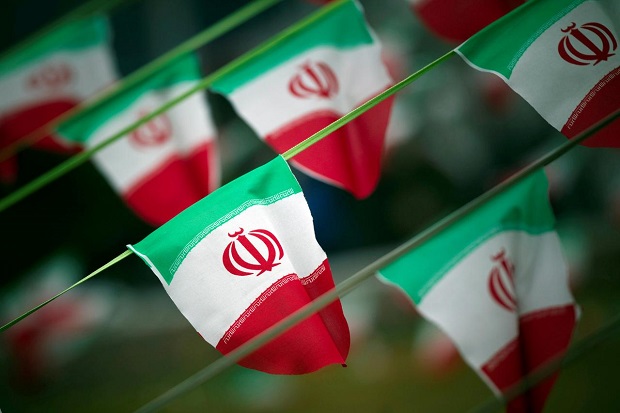 Iran: Klaim Eropa Soal...