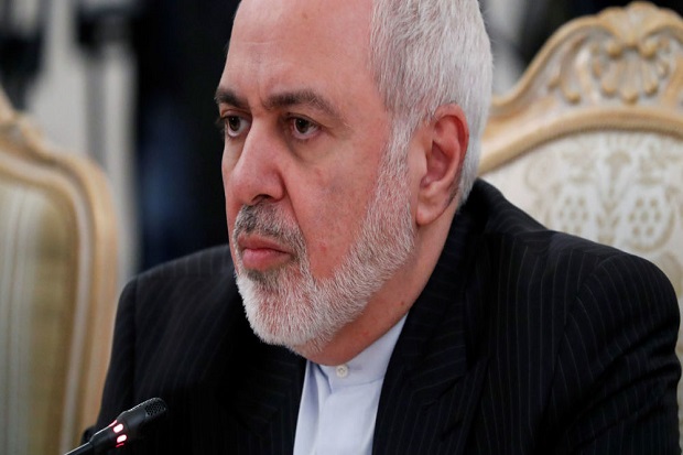 Iran Ancam Keluar dari...