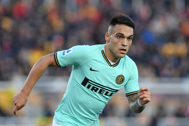 Barcelona Siap Tebus...
