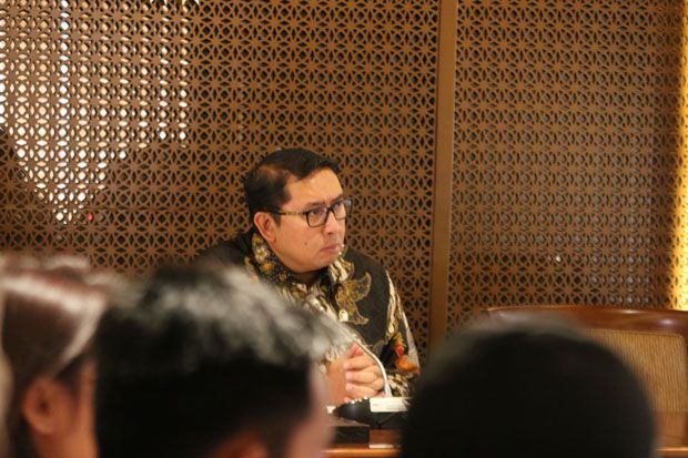 Fadli Zon Sebut Pencabutan...