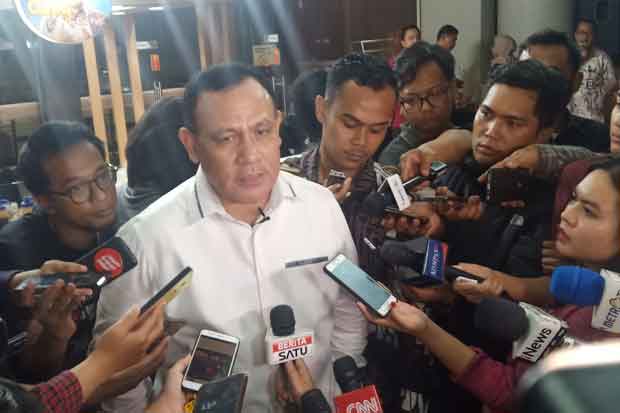 Harun Masiku Dikabarkan...
