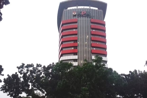 KPK Buka Peluang Jerat...