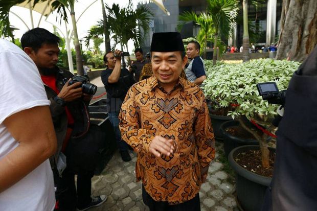 PKS Siap Pasang Badan...