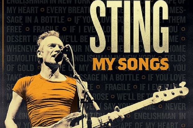 Sting Tak Berminat Dibuat...