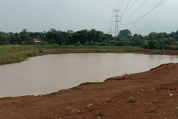 Atasi Banjir, Pemkot...
