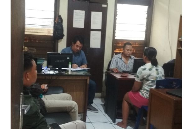 Peras PNS Kota Bogor...