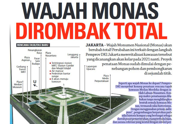 Ditargetkan Rampung...