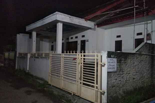 Tak Hanya Keraton Agung...