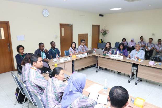 Indonesia Siap Tambah...
