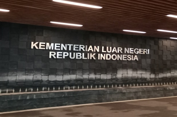 RI Sesalkan Kembali...