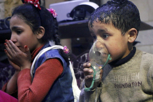 Eks Inspektur OPCW:...