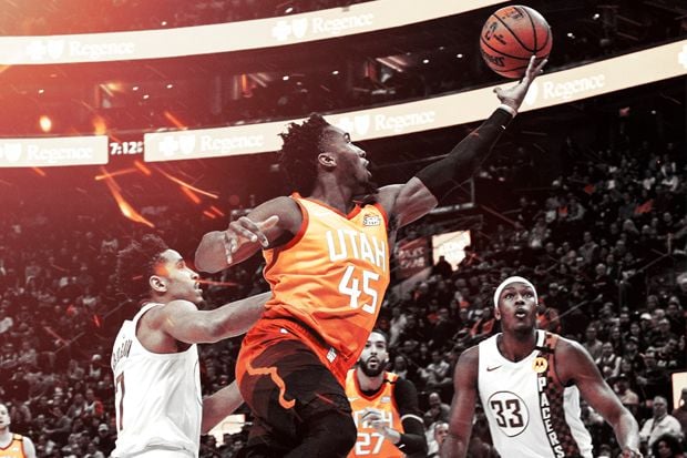 Hasil Pertandingan NBA,...
