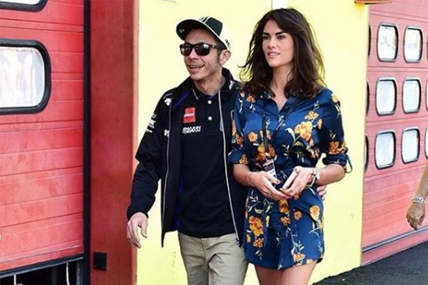 Cinta Rossi Tak Berkurang...