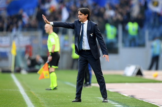 Salahkan Wasit, Inzaghi...