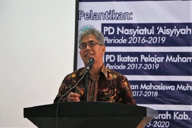 PAN Ajak Waspadai Penumpang...