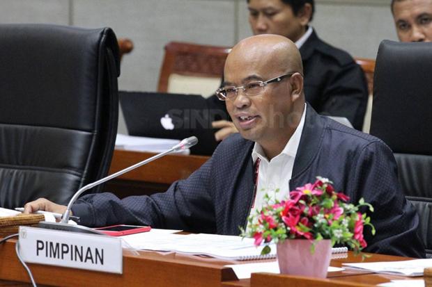 Soal Harun Masiku, Desmond...