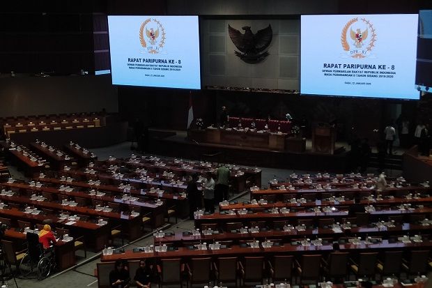 Rencana Pencabutan Subsidi...
