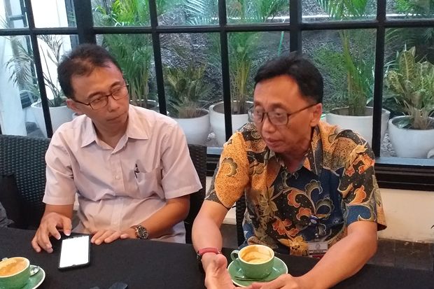 Studi Kelayakan PLTN...