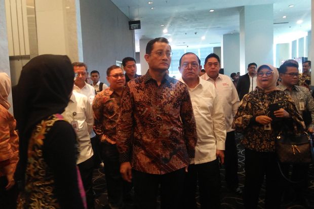 Tahun ini Program BPNT...