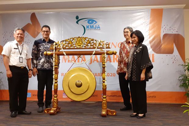 Tingkatkan Layanan,...