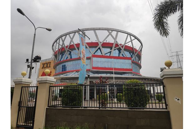 PLN Masih Perbaiki Instalasi...