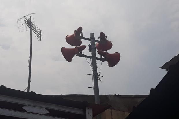 HT Lebih Mudah Informasikan...