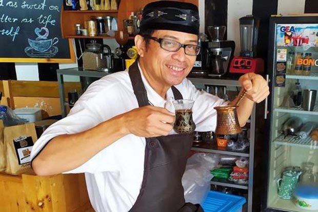 Apa Hebatnya Nurmansjah...