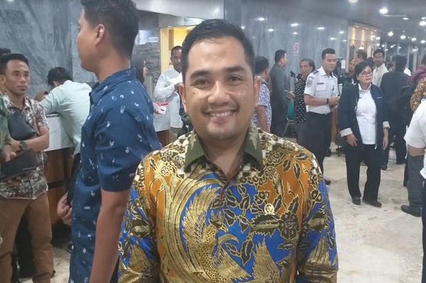 Dinilai Tak Wajar, DPR...