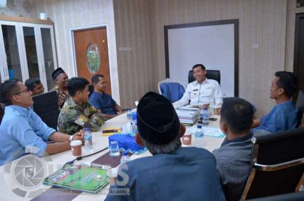 Pemerintah Kota Pekanbaru...