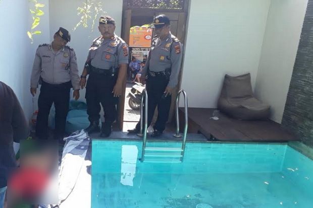 Berlibur di Bali, Wisatawan...