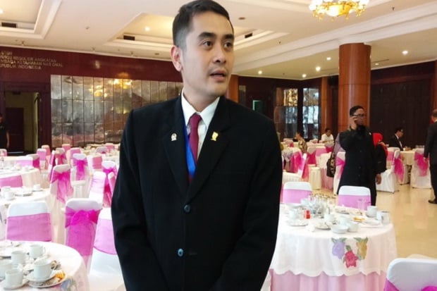 Dilaporkan ke Polisi,...