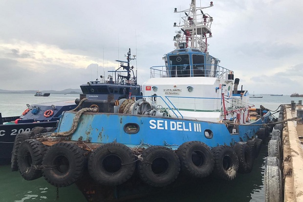 Pelindo Buka Suara Terkait...
